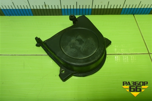 Кожух ремня ГРМ (верхняя часть) (MD342016) для Mitsubishi Lancer-9  с 2003-2008г (Лансер)