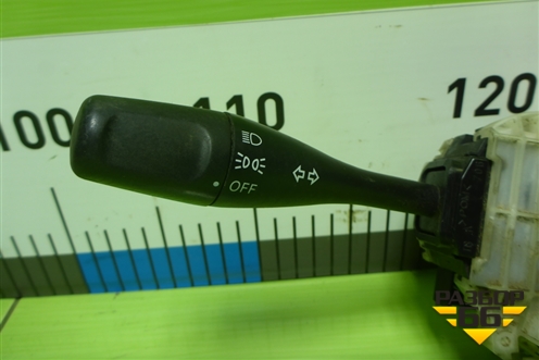 Переключатель подрулевой в сборе (8600A050) для Mitsubishi Lancer-9  с 2003-2008г (Лансер)