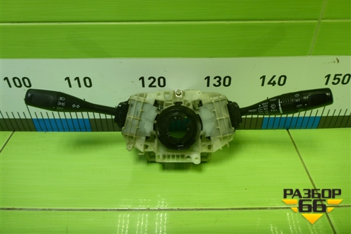 Переключатель подрулевой в сборе (8600A050) для Mitsubishi Lancer-9  с 2003-2008г (Лансер)