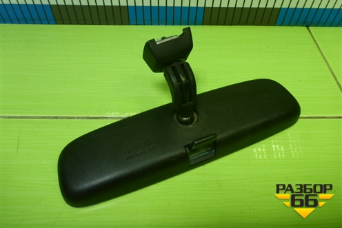 Зеркало заднего вида для Mitsubishi Lancer-9  с 2003-2008г (Лансер)