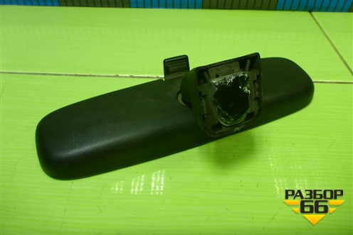 Зеркало заднего вида для Mitsubishi Lancer-9  с 2003-2008г (Лансер)