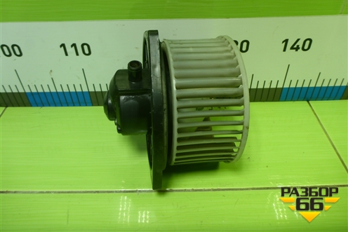 Моторчик отопителя (8940000180) для Mitsubishi Lancer-9  с 2003-2008г (Лансер)