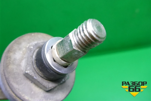 Трапеция стеклоочистителей (правый руль) (61617052196 67636921349) для BMW 3-серия Е46 с 1998-2005г