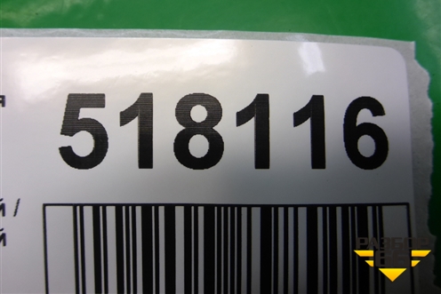 Трапеция стеклоочистителей (правый руль) (61617052196 67636921349) для BMW 3-серия Е46 с 1998-2005г