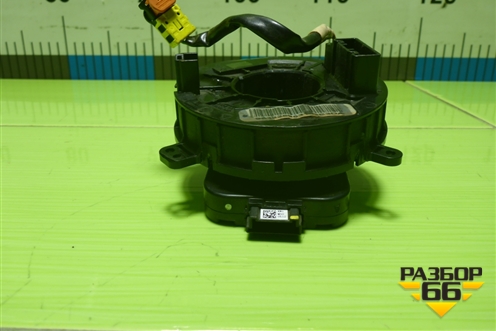 Механизм подрулевой для SRS AIR BAG (96985867) для Chevrolet Cobalt с 2012г (Кобальт)