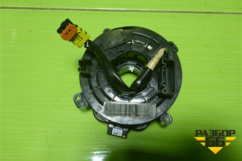 Механизм подрулевой для SRS AIR BAG (96985867) для Chevrolet Cobalt с 2012г (Кобальт)