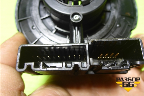 Механизм подрулевой для SRS AIR BAG (96985867) для Chevrolet Cobalt с 2012г (Кобальт)