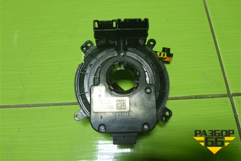 Механизм подрулевой для SRS AIR BAG (96985867) для Chevrolet Cobalt с 2012г (Кобальт)