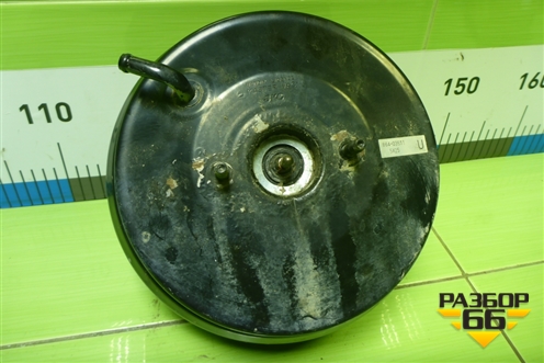 Усилитель тормозов вакуумный для Mitsubishi Lancer-9  с 2003-2008г (Лансер)