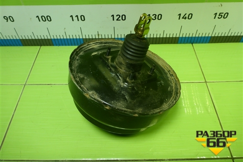 Усилитель тормозов вакуумный для Mitsubishi Lancer-9  с 2003-2008г (Лансер)