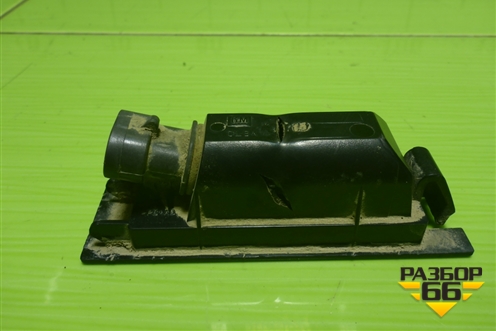 Фонарь подсветки номера (13251936) для Chevrolet Cobalt с 2012г (Кобальт)