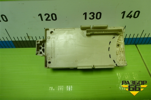 Блок предохранителей для Mitsubishi Lancer-9  с 2003-2008г (Лансер)