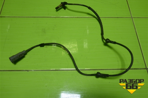 Датчик ABS передний левый (96852905) для Chevrolet Cobalt с 2012г (Кобальт)