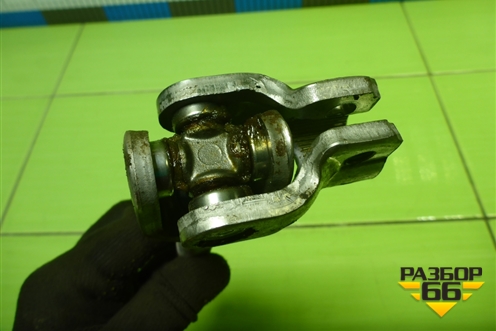 Кардан рулевой для Mitsubishi Lancer-9  с 2003-2008г (Лансер)