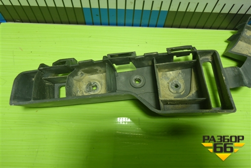 Кронштейн заднего бампера правый (52049415) для Chevrolet Cobalt с 2012г (Кобальт)