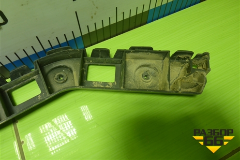 Кронштейн заднего бампера правый (52049415) для Chevrolet Cobalt с 2012г (Кобальт)