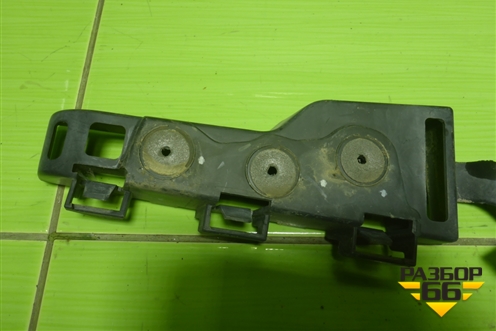 Кронштейн заднего бампера правый (52049415) для Chevrolet Cobalt с 2012г (Кобальт)