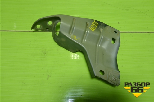 Кронштейн переднего крыла левый для Chevrolet Cobalt с 2012г (Кобальт)