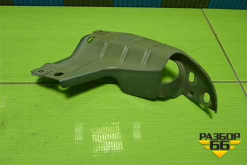 Кронштейн переднего крыла правый для Chevrolet Cobalt с 2012г (Кобальт)