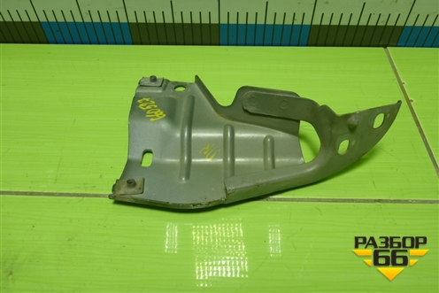 Кронштейн переднего крыла правый для Chevrolet Cobalt с 2012г (Кобальт)