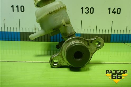 Цилиндр тормозной главный для Mitsubishi Lancer-9  с 2003-2008г (Лансер)