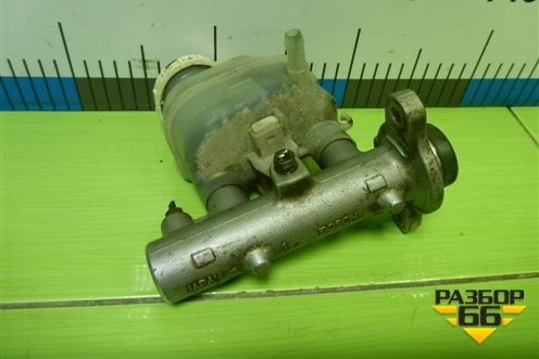 Цилиндр тормозной главный для Mitsubishi Lancer-9  с 2003-2008г (Лансер)