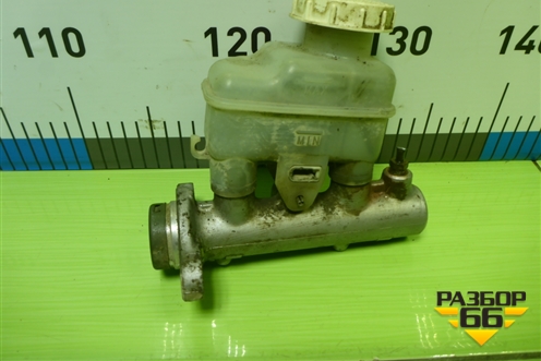 Цилиндр тормозной главный для Mitsubishi Lancer-9  с 2003-2008г (Лансер)