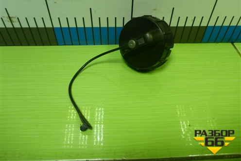 Крышка топливного бака для Mitsubishi Lancer-9  с 2003-2008г (Лансер)