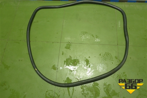 Уплотнитель двери передней правой (812554723) для Chevrolet Cobalt с 2012г (Кобальт)