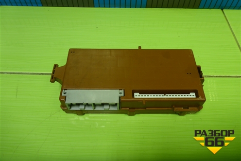 Блок комфорта (MR587873) для Mitsubishi Lancer-9  с 2003-2008г (Лансер)