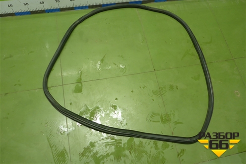 Уплотнитель двери задней правой (812554723) для Chevrolet Cobalt с 2012г (Кобальт)