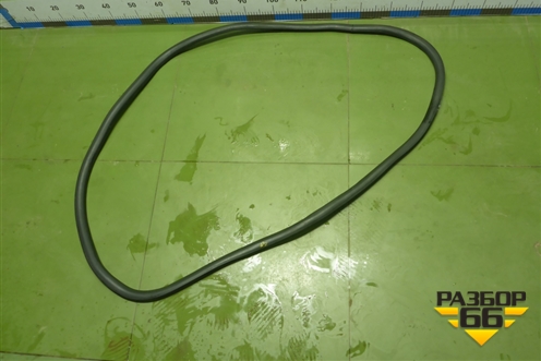 Уплотнитель двери задней правой (812554723) для Chevrolet Cobalt с 2012г (Кобальт)