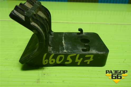 Кронштейн радиатора (95016649) для Chevrolet Cobalt с 2012г (Кобальт)