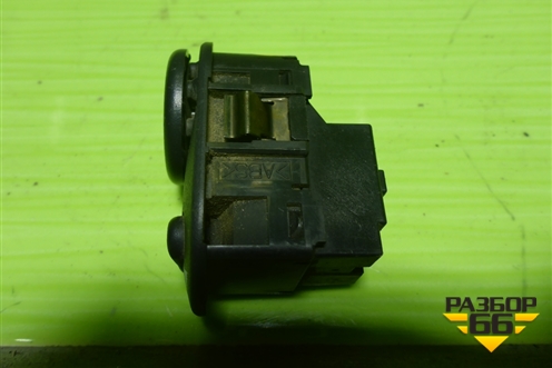 Переключатель регулировки зеркал для Chevrolet Cobalt с 2012г (Кобальт)