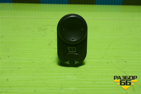 Переключатель регулировки зеркал для Chevrolet Cobalt с 2012г (Кобальт)