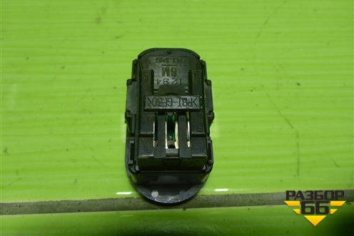 Переключатель регулировки зеркал для Chevrolet Cobalt с 2012г (Кобальт)