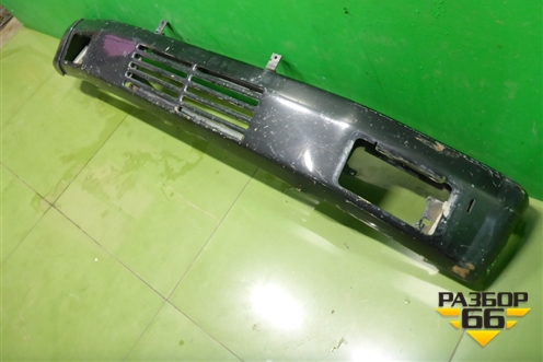 Бампер передний (после 2012г) для Mercedes Benz G-Klass W463 с1989г (Гелендваген)