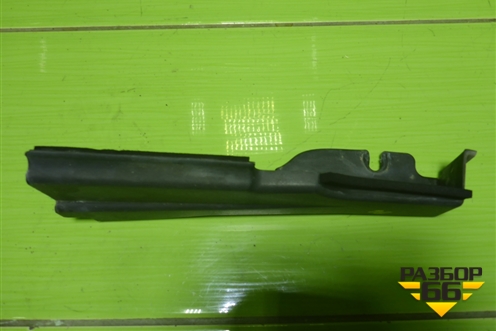 Накладка переднего крыла левого (94779950) для Chevrolet Cobalt с 2012г (Кобальт)