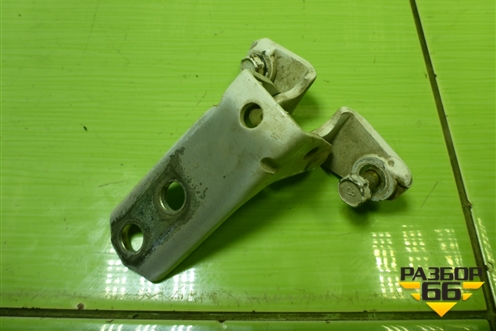 Петля двери задней правой нижняя для Mitsubishi Lancer-9  с 2003-2008г (Лансер)