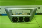 Модуль управления отопителем (MN185349) для Mitsubishi Lancer-9  с 2003-2008г (Лансер)