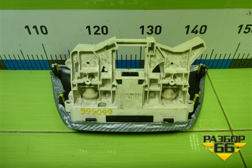 Модуль управления отопителем (MN185349) для Mitsubishi Lancer-9  с 2003-2008г (Лансер)