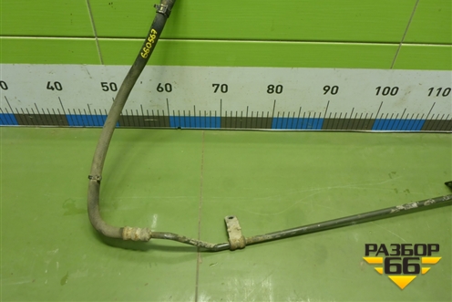 Трубка гидроусилителя для Chevrolet Cobalt с 2012г (Кобальт)