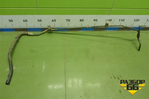 Трубка гидроусилителя для Chevrolet Cobalt с 2012г (Кобальт)