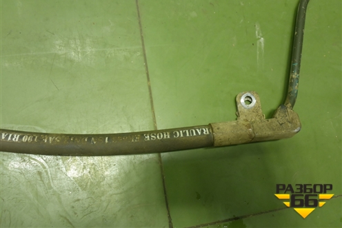 Шланг гидроусилителя для Chevrolet Cobalt с 2012г (Кобальт)