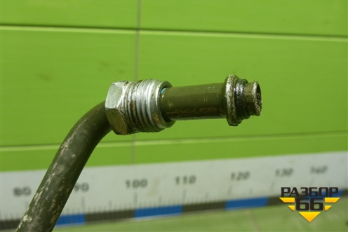 Шланг гидроусилителя для Chevrolet Cobalt с 2012г (Кобальт)