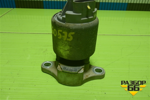 Клапан EGR (1.5л B15D2) для Chevrolet Cobalt с 2012г (Кобальт)