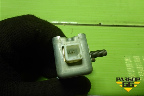 Датчик AIR BAG (MN141003) для Mitsubishi Lancer-9  с 2003-2008г (Лансер)