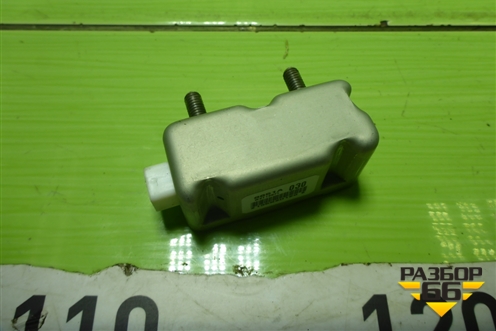 Датчик AIR BAG (MN141003) для Mitsubishi Lancer-9  с 2003-2008г (Лансер)