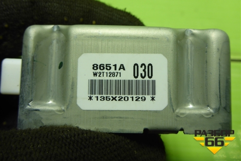 Датчик AIR BAG (MN141003) для Mitsubishi Lancer-9  с 2003-2008г (Лансер)