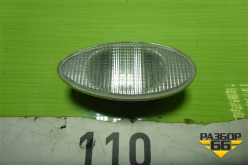 Повторитель на крыло (1132230) для Mitsubishi Lancer-9  с 2003-2008г (Лансер)